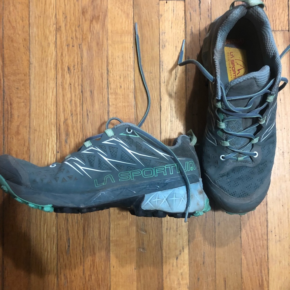 La Sportiva Akyra Running Shoes